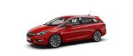 Sports Tourer