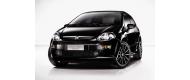 Punto Evo (2009 - 2012)