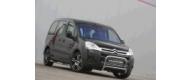 Berlingo (2008 - ...)