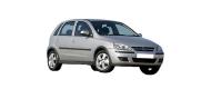 Corsa C (2000 - 2006)