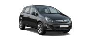 Corsa D (2006 - 2014)