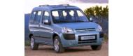 Berlingo (2002 - 2008)