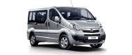 Vivaro (2001 - 2014)