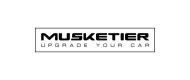 Musketier