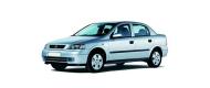 Astra G (1998 - 2004)