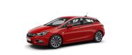 Hatchback