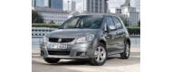 SX4 (2010 - 2013)