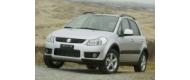 SX4 (2006 - 2010)