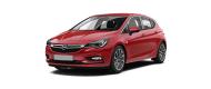 Astra K (2016 - 2021)