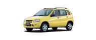 Ignis (2003 - 2008)