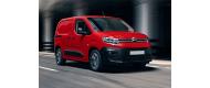 Berlingo (2018 - ..)