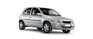 Corsa B (1993 - 2000)