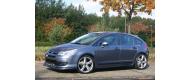 C4 Hatchback
