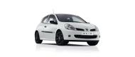 Clio (2005 - 2013)