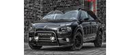 C4 Cactus
