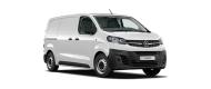 Vivaro (2019 - ..)