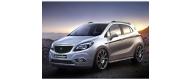 Mokka 2013 - 2016
