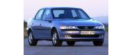 Vectra B (1995 - 2002)