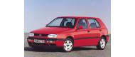Golf 3