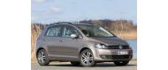 Golf 6 Plus