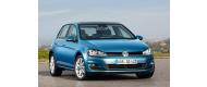 Golf 7