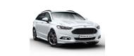 Mondeo Wagon 2014 - ..