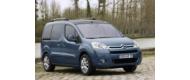 Berlingo (2008 - 2018)