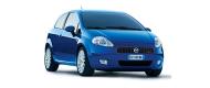 Grande Punto (2006 - 2011)