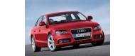 A4 / S4 (2008 - 2015)