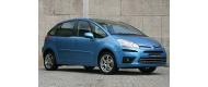 C4 Picasso 2007 - 2013