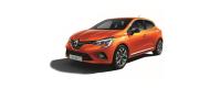 Clio (2019 - ..)