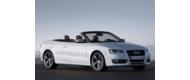 A5 / S5 Cabriolet