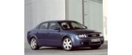 A4 (01-2001 - 11-2004)