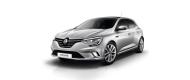 Megane (2016 - 2022)