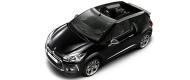 DS3 (2011 - 2018) Cabrio