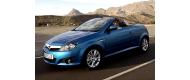 Tigra Twintop