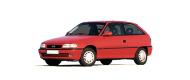 Astra F (1991 - 1998)