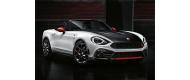 124 Spider