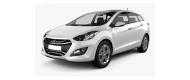 I30 Wagon