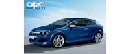 Astra H Gtc