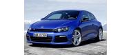 Scirocco R
