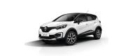 Captur (2013 - 2019)