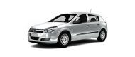 Astra H (2004 - 2010)