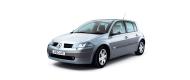 Megane (2002 - 2008)