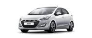 I30 Hatchback
