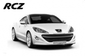 RCZ