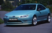 Coupé