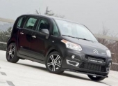C3 Picasso C3 Picasso