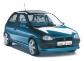 Corsa B