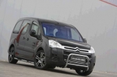 Berlingo (2008 - ...) Berlingo (2008 - ...)